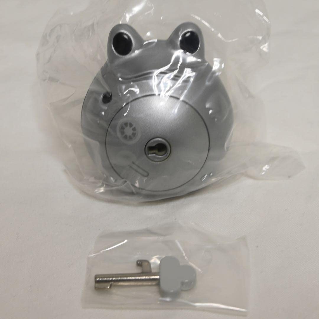 Amazon.co.jp: フロッグスタイル ガチャガチャ グッズ 鍵 貯金箱 売り